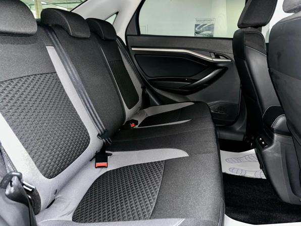 Lada (ВАЗ) Vesta I с пробегом 2022 года, цена 1 250 000 рублей, 73079 км, седан, Автокод Объявления