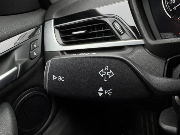 BMW X1 II (F48) Рестайлинг с пробегом 2020 года, цена 2 899 000 рублей, 147059 км, внедорожник, Автокод Объявления