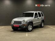 Jeep Cherokee III (KJ) Челябинск  - изображение 17