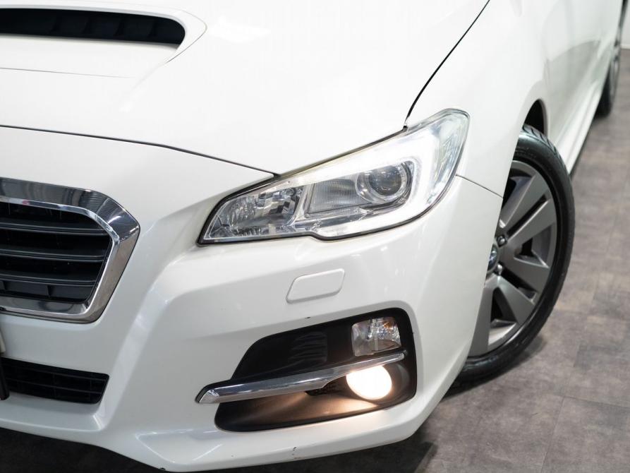 Subaru Levorg I Чита  - изображение 7