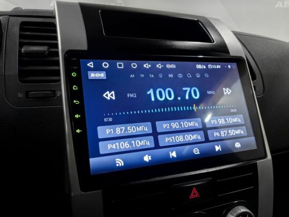 Nissan X-Trail II с пробегом 2008 года, цена 1 140 000 рублей, 216000 км, внедорожник, Автокод Объявления
