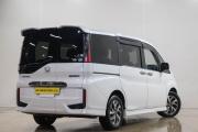 Honda Stepwgn V Новокузнецк  - изображение 46