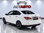 Nissan Almera III (G15) Оренбург  - изображение 20