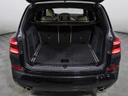 BMW X3 III (G01) Москва  - изображение 50
