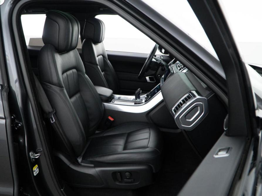 Land Rover Range Rover Sport II Рестайлинг Москва  - изображение 8