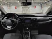 Toyota Corolla XI (E160 E170 E180) Казань  - изображение 44