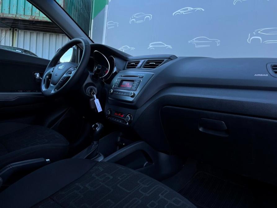 Kia Rio III Рестайлинг Санкт-Петербург  - изображение 7