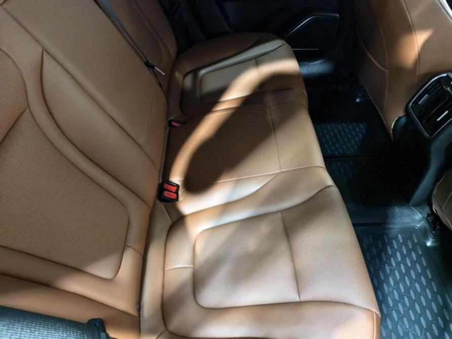 FAW Bestune B70 I Курск  - изображение 20