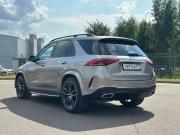 Mercedes-Benz GLE II (V167) Москва  - изображение 36