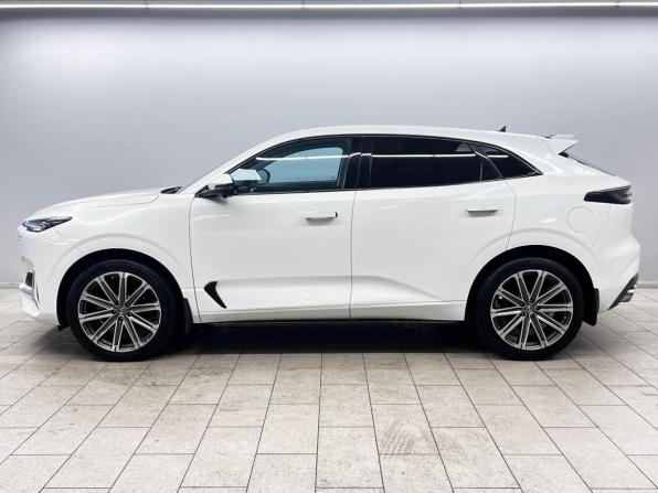 Changan UNI-K с пробегом 2023 года, цена 2 156 000 рублей, 138085 км, внедорожник, Автокод Объявления