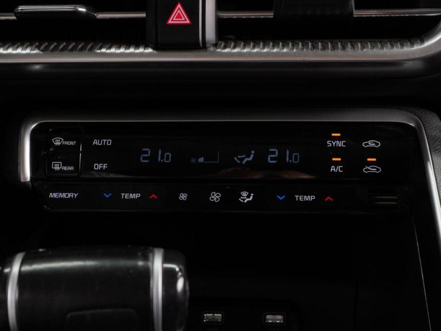 Kia K5 III Тюмень  - изображение 16