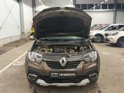 Renault Logan II Рестайлинг Набережные Челны  - изображение 37