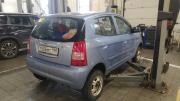 Kia Picanto I Рестайлинг Санкт-Петербург  - изображение 9