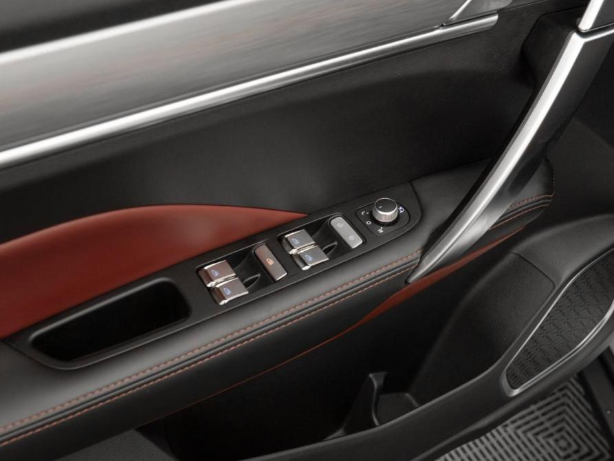 Geely Coolray I Москва  - изображение 16