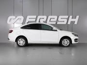 Lada (ВАЗ) Vesta I Рестайлинг (NG) Минеральные Воды  - изображение 21