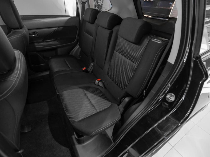 Mitsubishi Outlander III Рестайлинг 2 Москва  - изображение 12