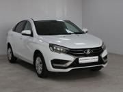 Lada (ВАЗ) Vesta I Рестайлинг (NG) Старый Оскол  - изображение 23