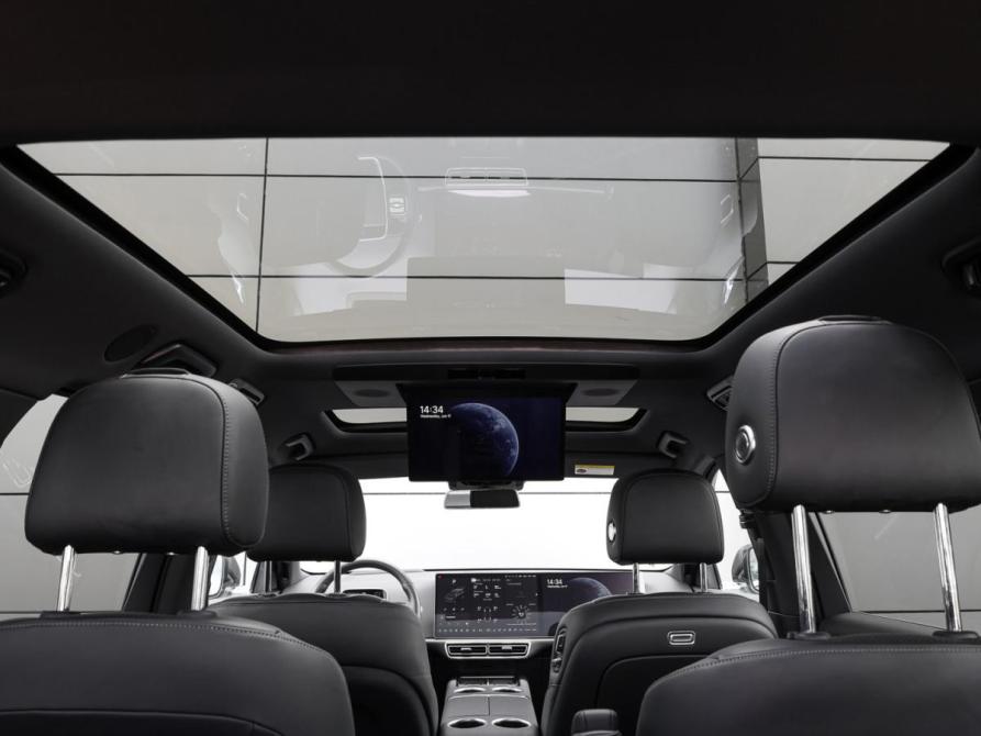Li Auto (Lixiang) L9 I Рестайлинг Москва  - изображение 21