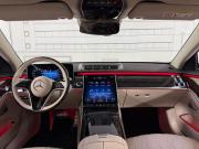 Mercedes-Benz S-Класс VII (W223) Москва  - изображение 28