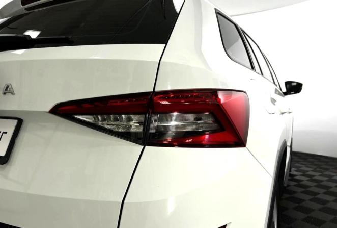 Skoda Kodiaq I с пробегом 2020 года, цена 2 450 000 рублей, 64494 км, внедорожник, Автокод Объявления
