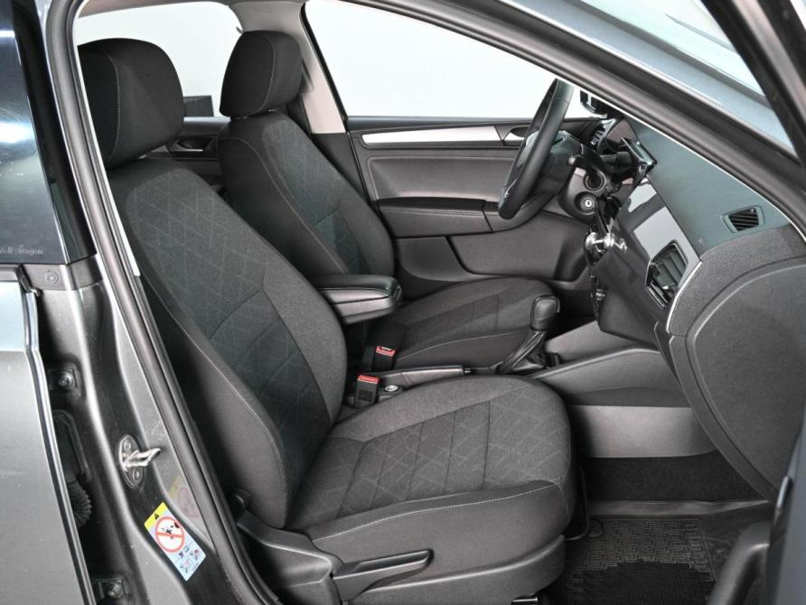 Volkswagen Polo VI Ростов-на-Дону  - изображение 8