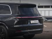Li Auto (Lixiang) L9 I Москва  - изображение 37