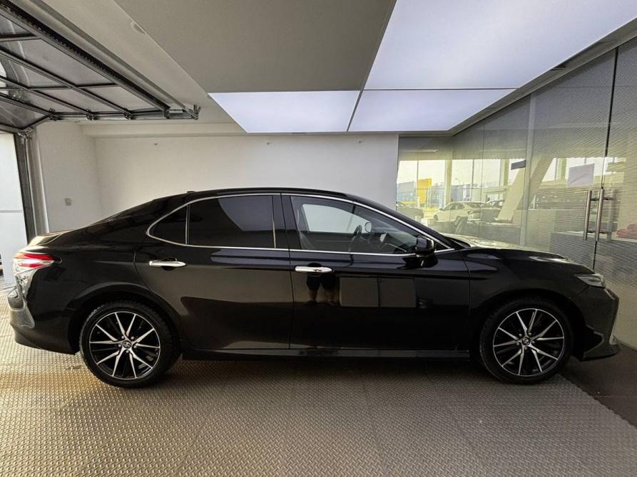 Toyota Camry VIII (XV70) Рестайлинг Уфа  - изображение 4