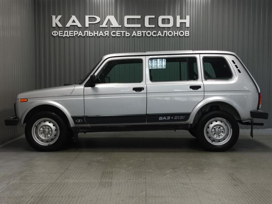 Lada (ВАЗ) 2131 (4x4) I Пермь  - изображение 5