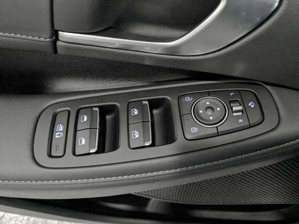 Hyundai Sonata VIII (DN8) с пробегом 2022 года, цена 3 945 000 рублей, 660 км, седан, Автокод Объявления