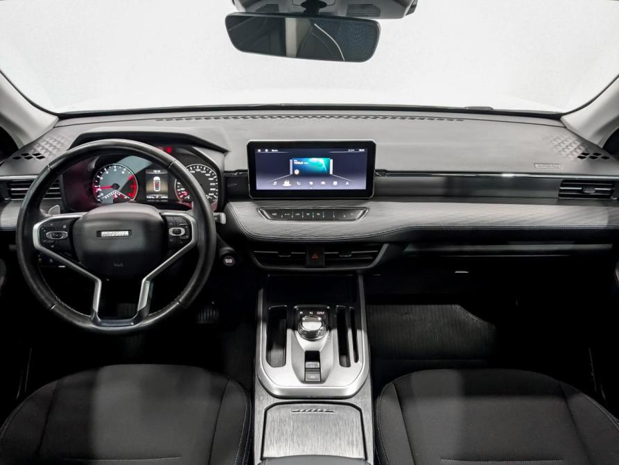 Haval Jolion I Москва  - изображение 14