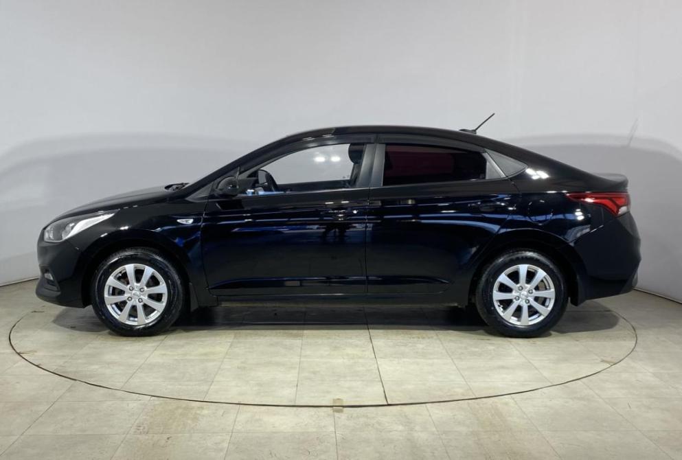 Hyundai Solaris II Саранск  - изображение 14