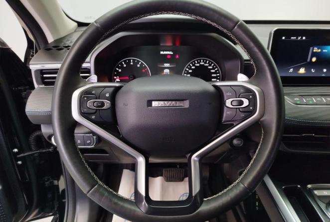 Haval Jolion I Рестайлинг с пробегом 2024 года, цена 2 250 000 рублей, 22013 км, внедорожник, Автокод Объявления