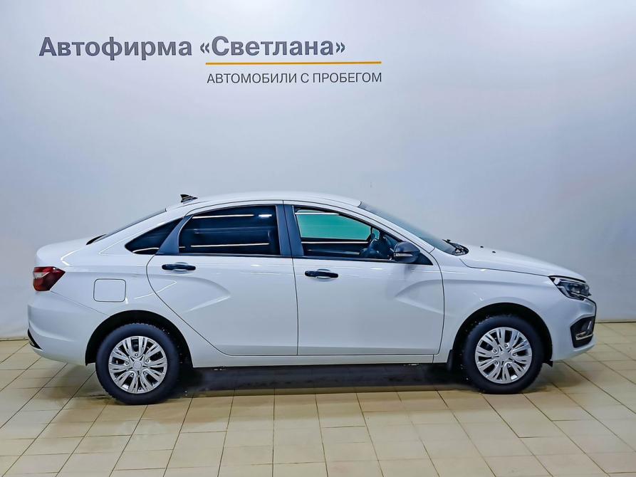 Lada (ВАЗ) Vesta I Рестайлинг (NG) Ярославль  - изображение 4