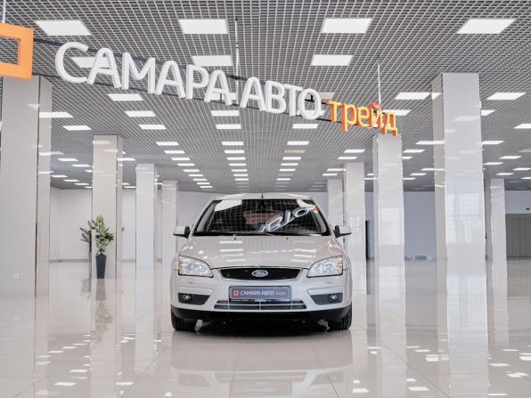 Ford Focus II с пробегом 2007 года, цена 321 000 рублей, 268425 км, хэтчбек, Автокод Объявления