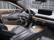 Genesis G80 II Москва  - изображение 36