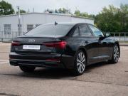 Audi A6 V (C8) Москва  - изображение 26
