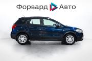 Suzuki SX4 II (S-Cross) Рестайлинг Тюмень  - изображение 35