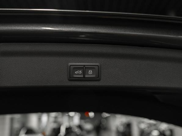 Audi Q3 II (F3) с пробегом 2026 года, цена 4 050 000 рублей, 50 км, внедорожник, Автокод Объявления