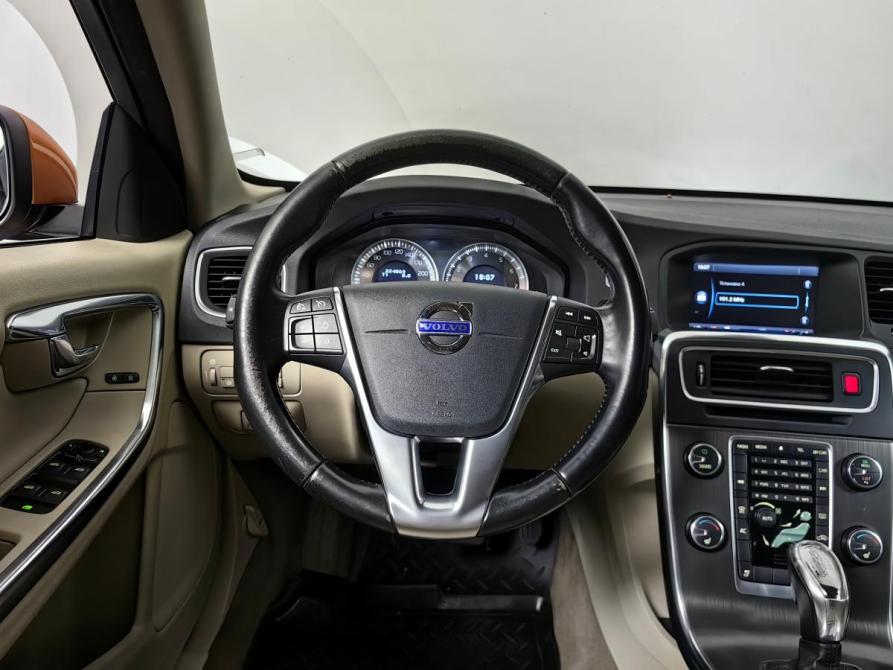 Volvo S60 II Москва  - изображение 13