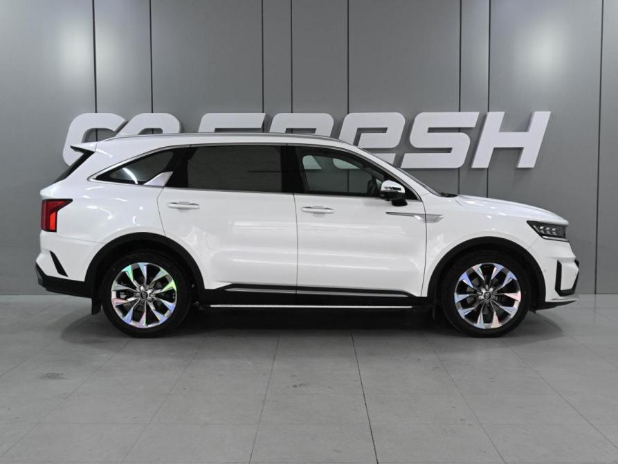 Kia Sorento IV Ростов-на-Дону  - изображение 5