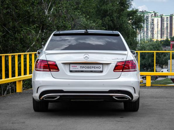 Mercedes-Benz E-Класс IV (W212 S212 C207) Рестайлинг с пробегом 2015 года, цена 2 550 000 рублей, 142537 км, седан, Автокод Объявления