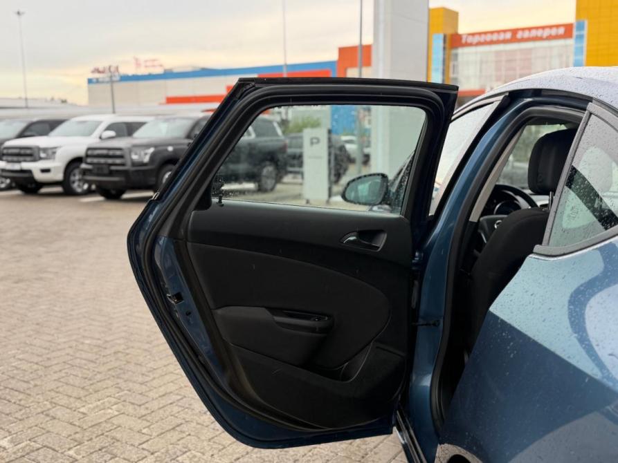 Opel Astra J Рестайлинг Сыктывкар  - изображение 12