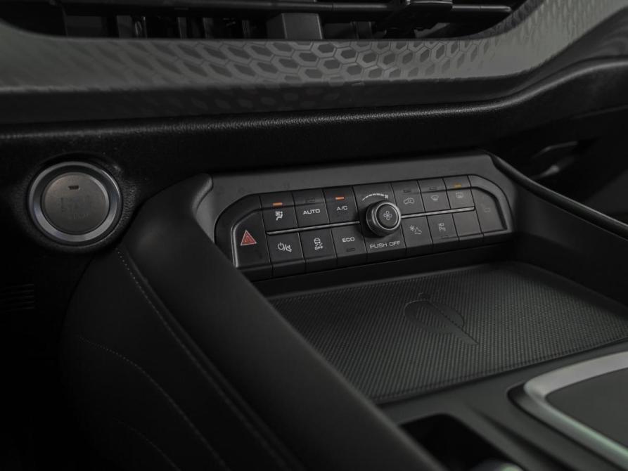 Haval F7x I Рестайлинг Ставрополь  - изображение 17