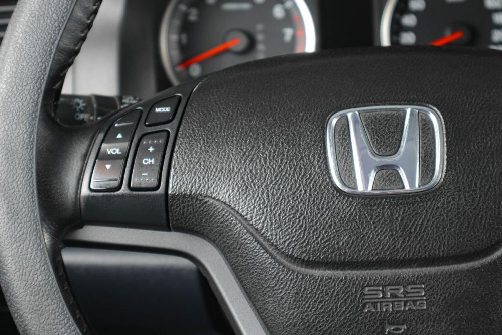 Honda CR-V III Тюмень  - изображение 15