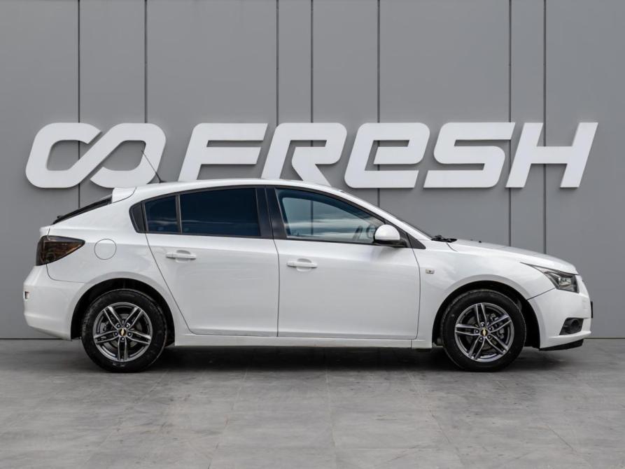 Chevrolet Cruze I Краснодар  - изображение 5