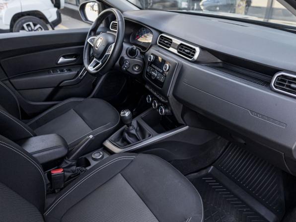 Renault Duster II с пробегом 2021 года, цена 2 150 846 рублей, 49000 км, внедорожник, Автокод Объявления