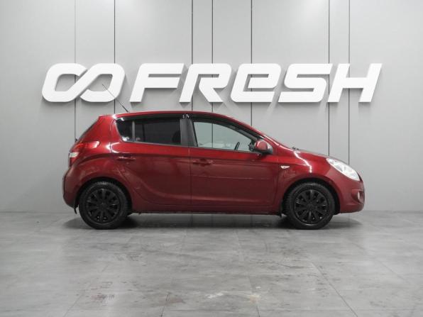 Hyundai i20 I с пробегом 2010 года, цена 649 000 рублей, 150483 км, хэтчбек, Автокод Объявления