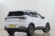 Chery Tiggo 7 Pro Max I Рестайлинг Новокузнецк  - изображение 46