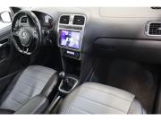 Volkswagen Polo V Рестайлинг Коломна  - изображение 22