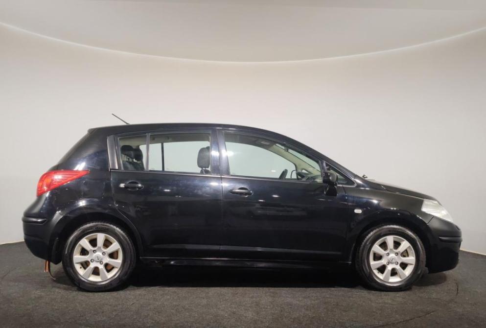 Nissan Tiida I Рестайлинг Ярославль  - изображение 4